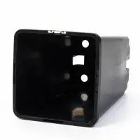 Горшок для рассады (квадрат), 2 л