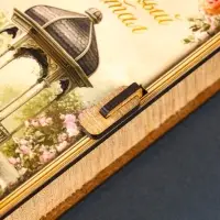 Купюрница "Семейный капитал" 17х8,5 см