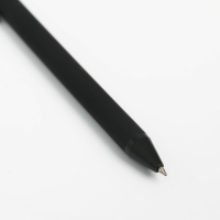 Блок бумаг для записей, стикеры, ручка &laquo;23 Февраля. Тому кто держит удар&raquo;