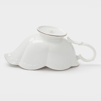 Соусник 350мл W&Y "Empire"