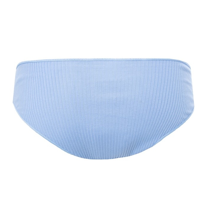 Трусы женские слипы, цвет МИКС, размер 42-44