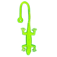 Липучка &laquo;Ящерка&raquo;, цвета МИКС, на блистере