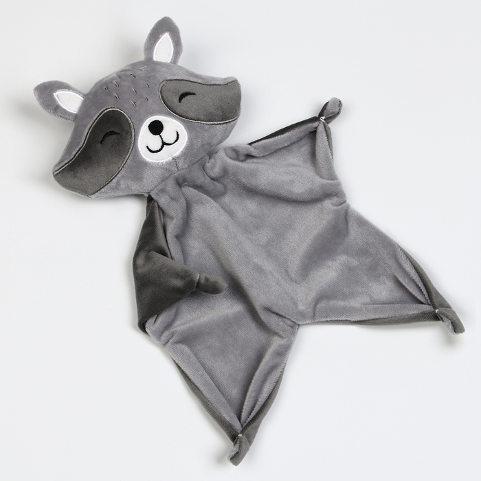 Комфортер для сна &laquo;Енотик&raquo; 37х27