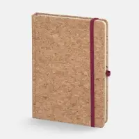 Набор Corkfolio, красный