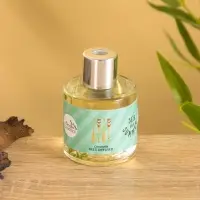 Диффузор Sea and Summer "Citronella" цитронелла 50 мл, 6 палочек