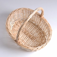 Набор корзин 3 шт, 38х31х12х33см