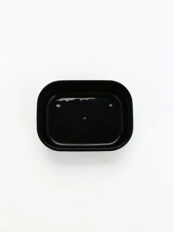 Ланч-бокс прямоугольный &laquo;ЗОЖ&raquo;, 500 мл