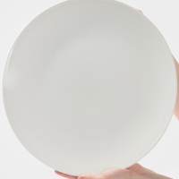 Тарелка d=35 см