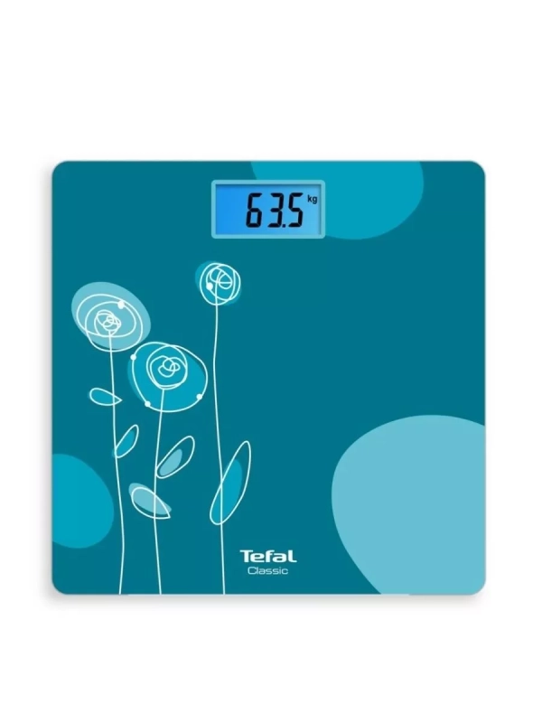 Весы напольные электронные Classic PP1533V0