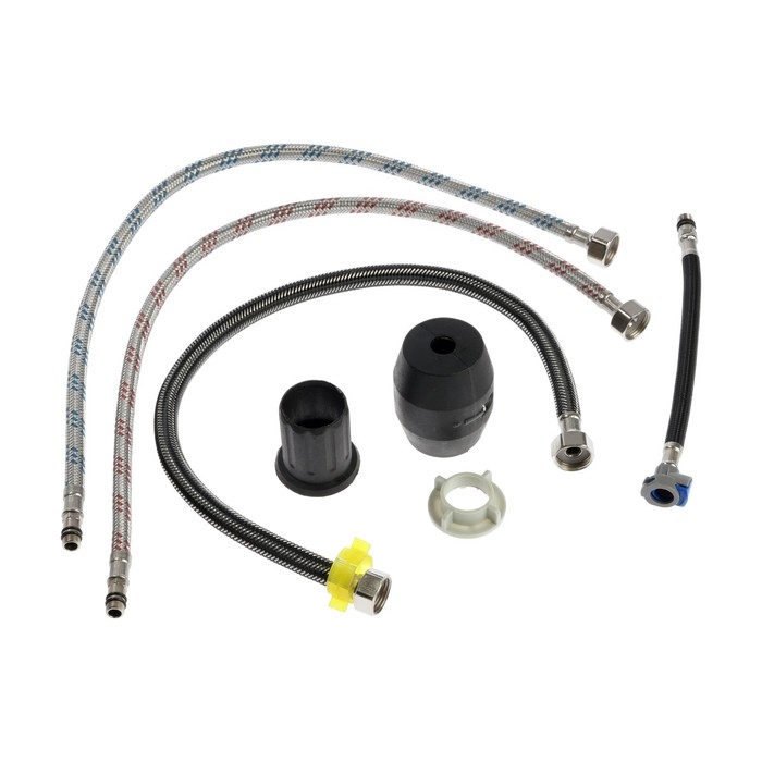 Кухонная мойка ZEIN M03, S=3.0 и 0.7мм, смеситель, корзины, разделочная доска, сифон, графит Кухонная мойка ZEIN M03, S=3.0 и 0.7мм, смеситель, корзины, разделочная доска, сифон, графит