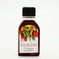 Доброе здоровье Бальзам &laquo;С 8 марта&raquo;, 100 мл