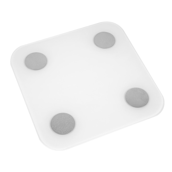 Весы напольные Windigo LVE-030, диагностические, до180 кг, от 3хAAA, стекло, белые Весы напольные Windigo LVE-030, диагностические, до180 кг, от 3хAAA, стекло, белые