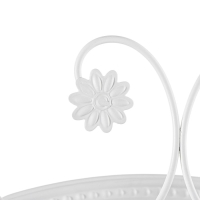 Бра "Богемия" 3х14 40Вт белый 47,5х23х23см Бра "Богемия" 3х14 40Вт белый 47,5х23х23см