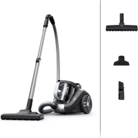 Пылесос с контейнером Compact Power XXL TW4B36EA