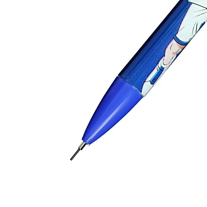 Карандаш механический &laquo;Баскетбол&raquo;, 0.5 мм, НВ, корпус МИКС