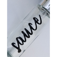 Набор распылителей для масла и уксуса &laquo;Oil&raquo;, 2 шт х 100 мл