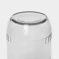 Банка стеклянная для консервирования, СКО-82 мм, 1,5 л