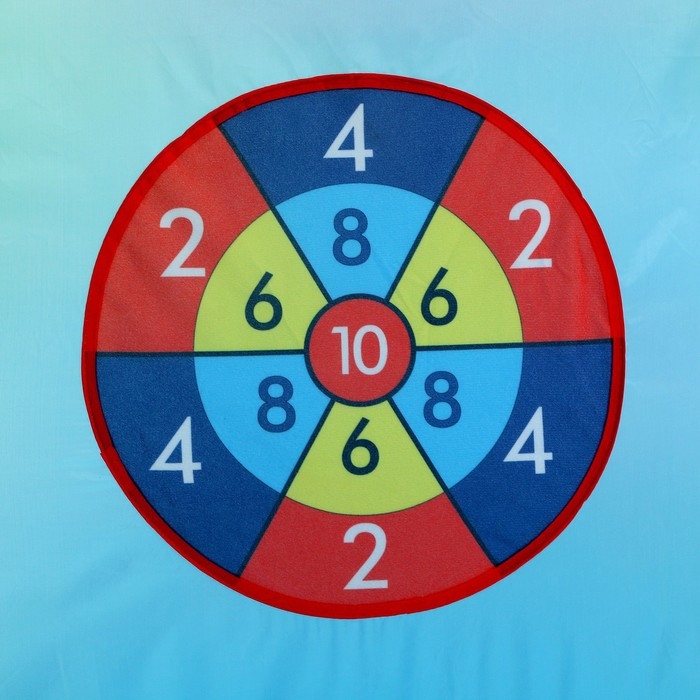 Детский игровой модуль «Лабиринт» 90 × 285 × 295 см Детский игровой модуль «Лабиринт» 90 × 285 × 295 см