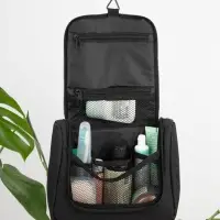 Несессер Simon, черный