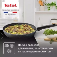 Набор сковород Natural Cook 22 26 см Набор сковород Natural Cook 22 26 см