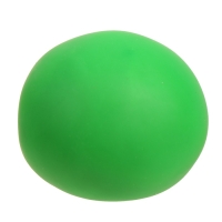 Игрушка-антистресс "Улетный жмяк" 7см, меняет цвет