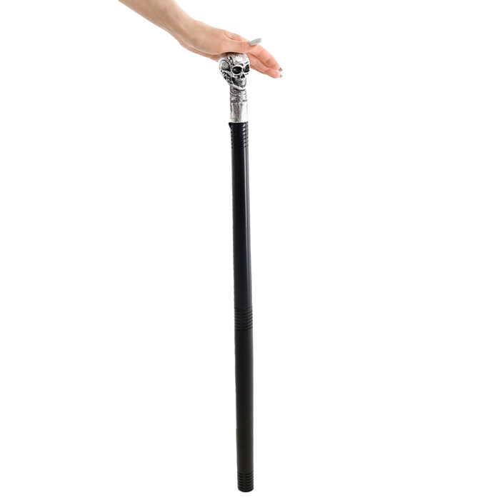 Палка мага, с наконечником, разборная