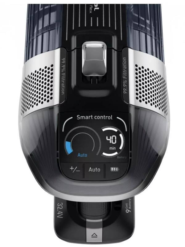 Беспроводной пылесос X-Force Flex 14.60 Animal Care TY99A8WO