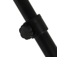 Зонт пляжный Maclay, d=260 см, h=240 см