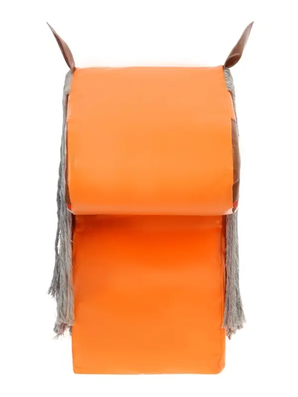 Мягкий модуль &laquo;Лошадка&raquo;