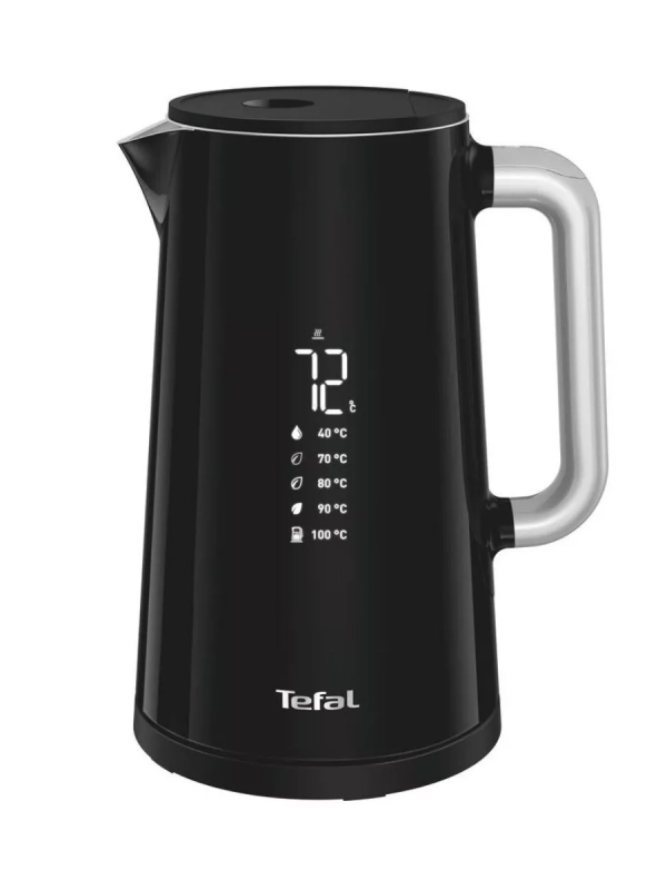 Электрический чайник Smart&Light KO851830, черный