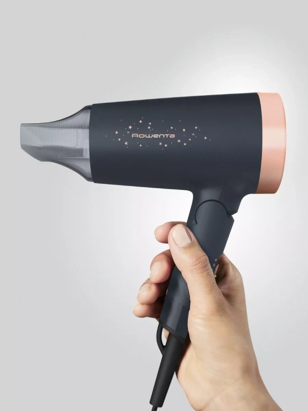 Фен для волос Express Style Stellar CV1851F0, 1600 Вт