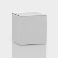 Стопка - шот стеклянный с двойными стенками Magistro &laquo;Череп&raquo;, 100 мл, 8&times;8,5 см