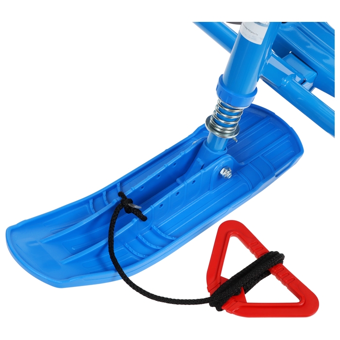 Снегокат &laquo;Тимка спорт 1 Гонщик&raquo;, ТС1+/Г