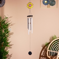 Музыка ветра "Цветочек" 110 см Музыка ветра "Цветочек" 110 см