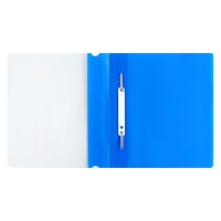 Набор папок-скоросшивателей А5, 5 штук, Calligrata, 180 мкм, с прозрачным верхом, МИКС Набор папок-скоросшивателей А5, 5 штук, Calligrata, 180 мкм, с прозрачным верхом, МИКС