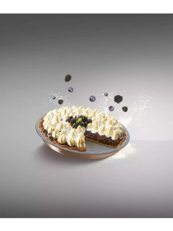 Круглая форма для выпечки Air Bake J2558314, 27 см