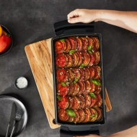 Противень для выпечки OptiGrill XL XA727810 для электрогриля