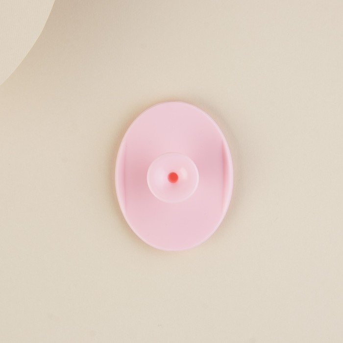 Массажер для лица, спонж для умывания «Красота», 10.5 х 15 см Массажер для лица, спонж для умывания «Красота», 10.5 х 15 см