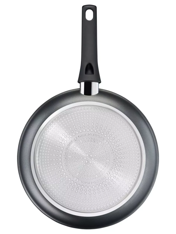 Сковорода Easy Chef 28 см с антипригарным покрытием