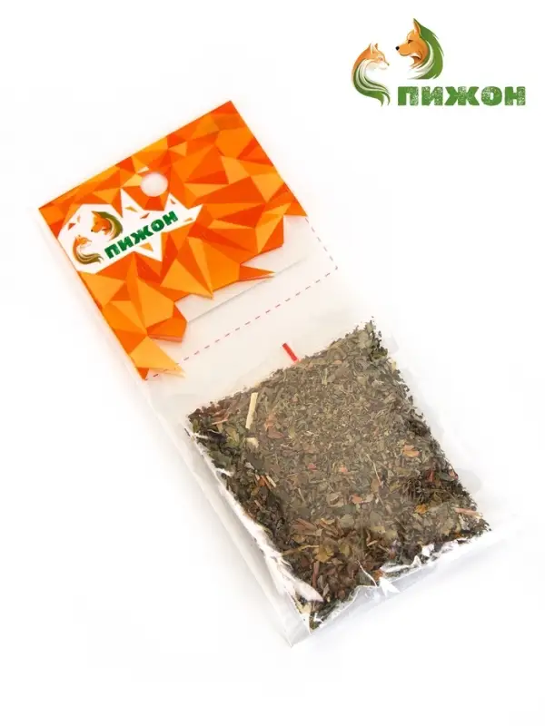 Кошачья мята "Пижон", 5 г