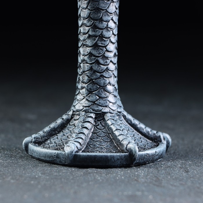 Бокал &laquo;Драконий камень&raquo;, 200 мл, 7,3&times;19 см