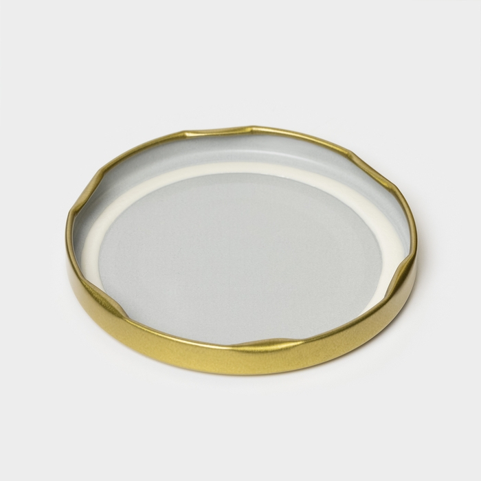 Крышка &laquo;Ассорти&raquo;, ТО-82 мм, литография, упаковка 20 шт