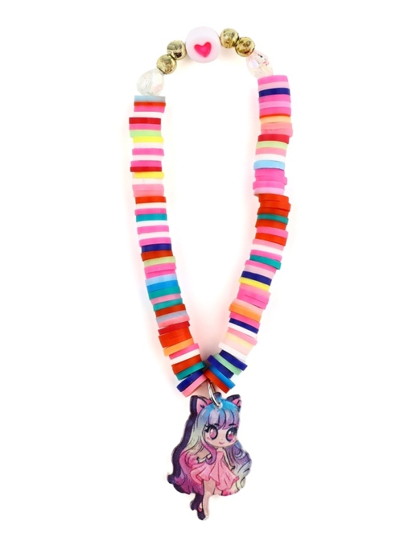 Браслет Браслет "Детский МИКС", 5 шт