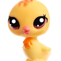 Набор игрушек "Crazy Pets"10 шт МИКС Набор игрушек "Crazy Pets"10 шт МИКС