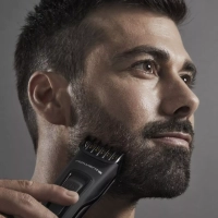 Машинка для стрижки волос Advancer TN5243F4