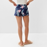 Шорты женские KAFTAN "Tropical dream" р. 40-42 Шорты женские KAFTAN "Tropical dream" р. 40-42