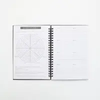 Дневник осознанности в тв. обл.  А5, 86 л "Я могу. Делаю"