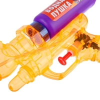 Водная пушка &laquo;Маша и Медведь&raquo;