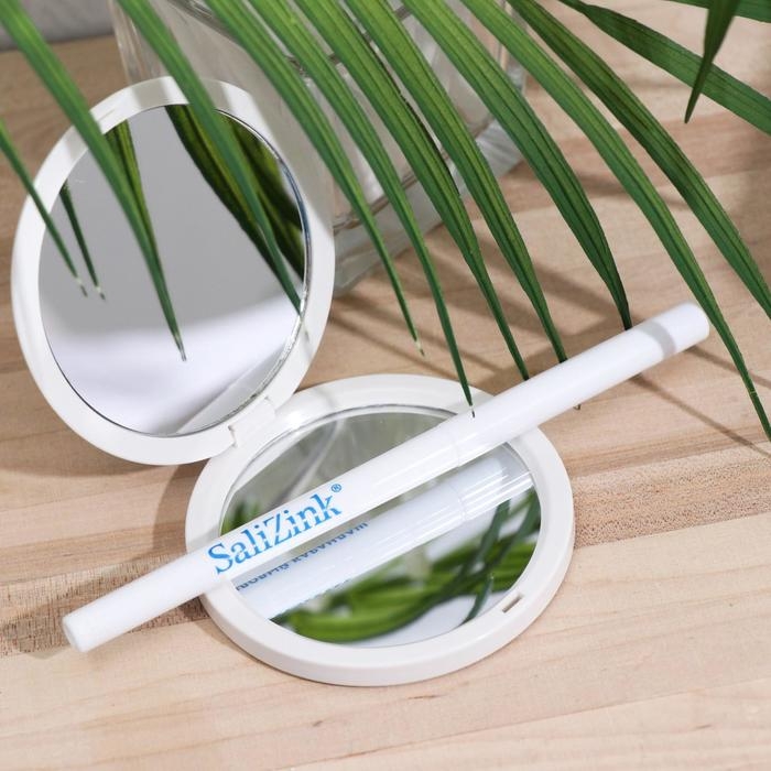 Салициловый карандаш SaliZink с цинком и серой, 0,22 г Салициловый карандаш SaliZink с цинком и серой, 0,22 г