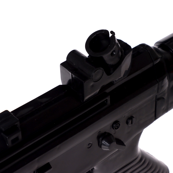 Набор полицейского «Захват», 6 предметов Набор полицейского «Захват», 6 предметов